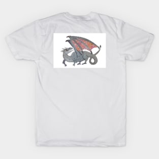 Dragon T-Shirt